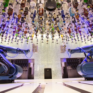 Bionic Bar