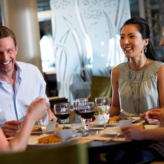 Bistro on Five