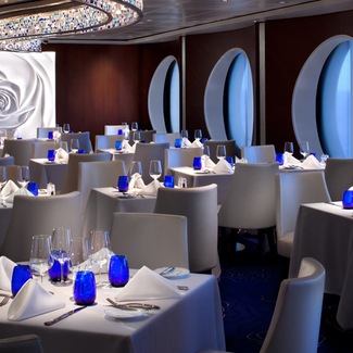 Blu - exclusive for AquaClass Guests