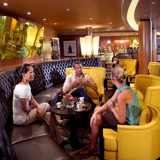 Café al Bacio & Gelateria