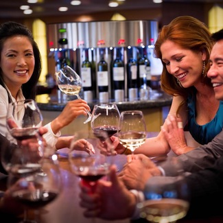 Cellar Masters