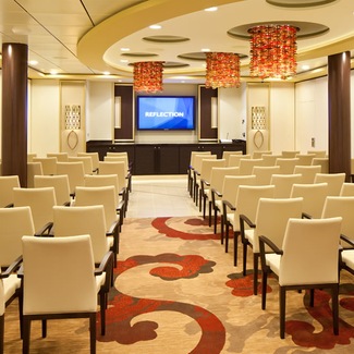Conference Center