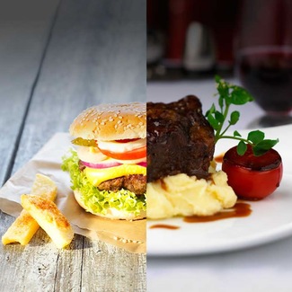 Delicious Cuisine - Delicious Discoveries