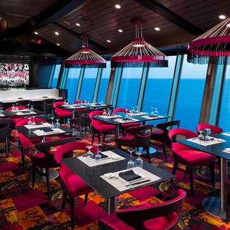 Izumi Asian Cuisine