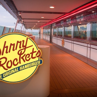 Johnny Rockets