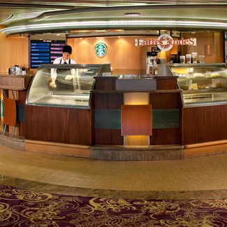 Café Latte-tudes