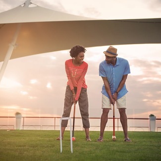 Lawn Club