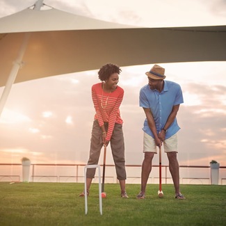 Lawn Club