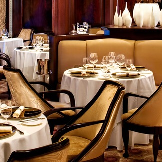 Murano Restaurant