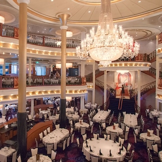 Main Dining Room