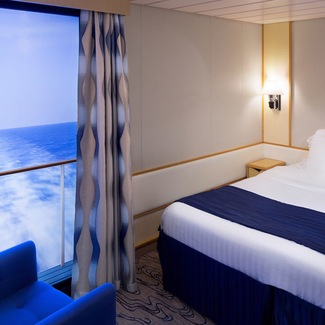 Navigator of the Seas revitalised!