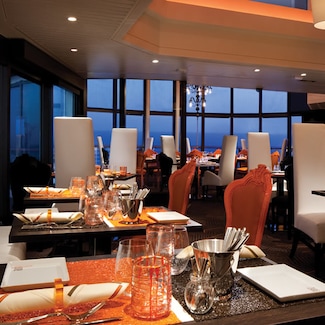 Qsine Restaurant