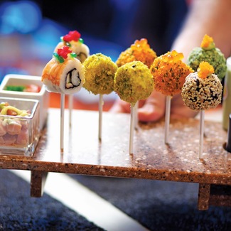 Qsine Restaurant