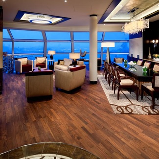 Reflection Suites