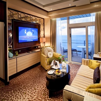 Signature Suite