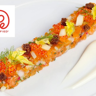 SPE-Certified Dining