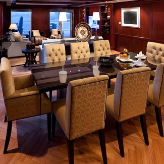 Suite Class