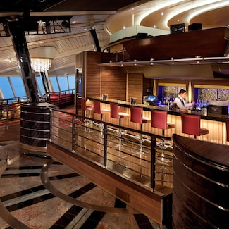 Viking Crown Lounge®