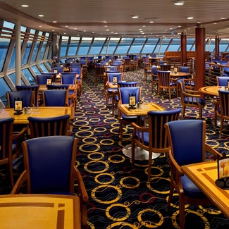 Windjammer Café