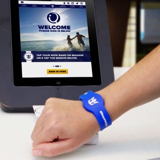RFID Wowband
