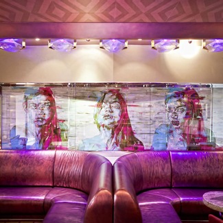 Art onboard