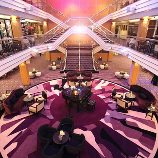 Enrich your time on board