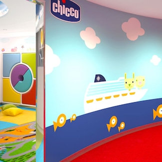 Baby Club