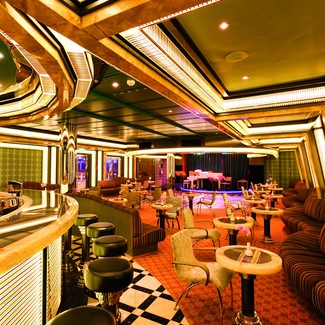 Restaurants & Bars