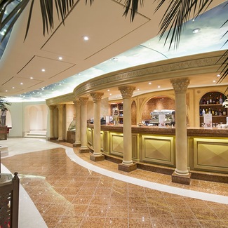 Phoenician Plaza