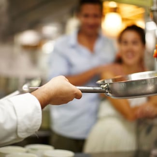 Restaurants & Bars