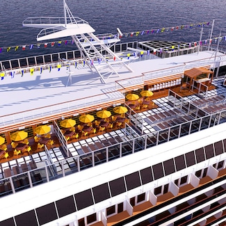 New ways to enjoy cruising