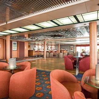 After dinner entertainment & venues