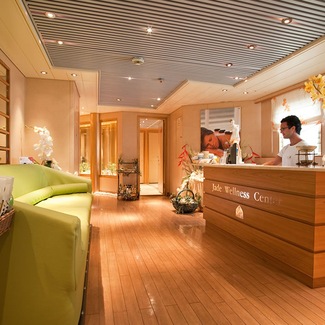 Wellness & Beauty Centre