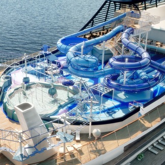 Polar Aquapark