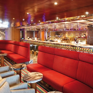 Restaurants & Bars