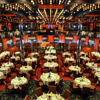 Restaurants & Bars