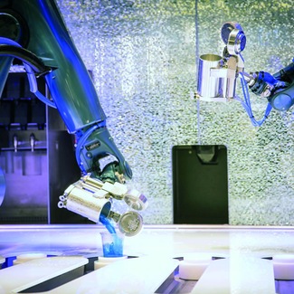 Bionic Bar
