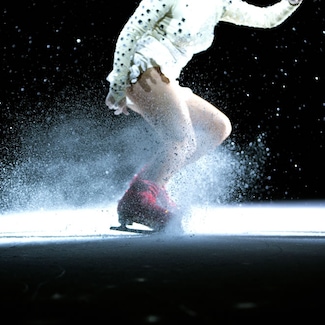 Ice Skating