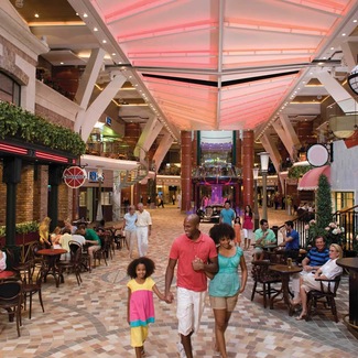 Royal Promenade