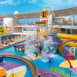 Splashaway Bay