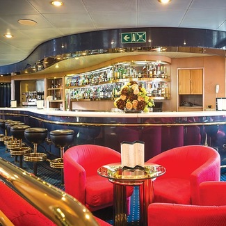Leisure Areas for everyone!