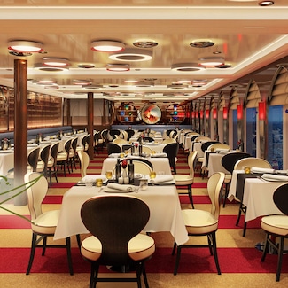 Canaletto Italian Restaurant