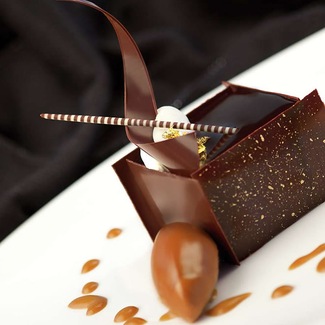 Indulge your chocolate fantasies