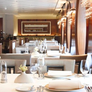 Indigo Club
