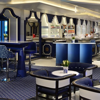 Grand Dutch Cafe