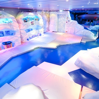 The North Pole