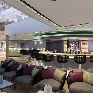 Bars & Lounges