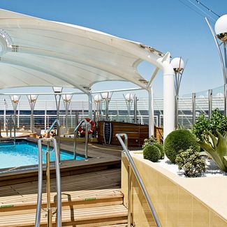 MSC Yacht Club