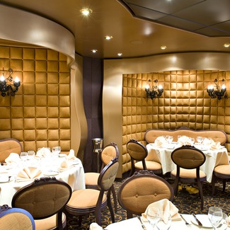 La Reggia Restaurant