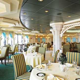 Restaurante L